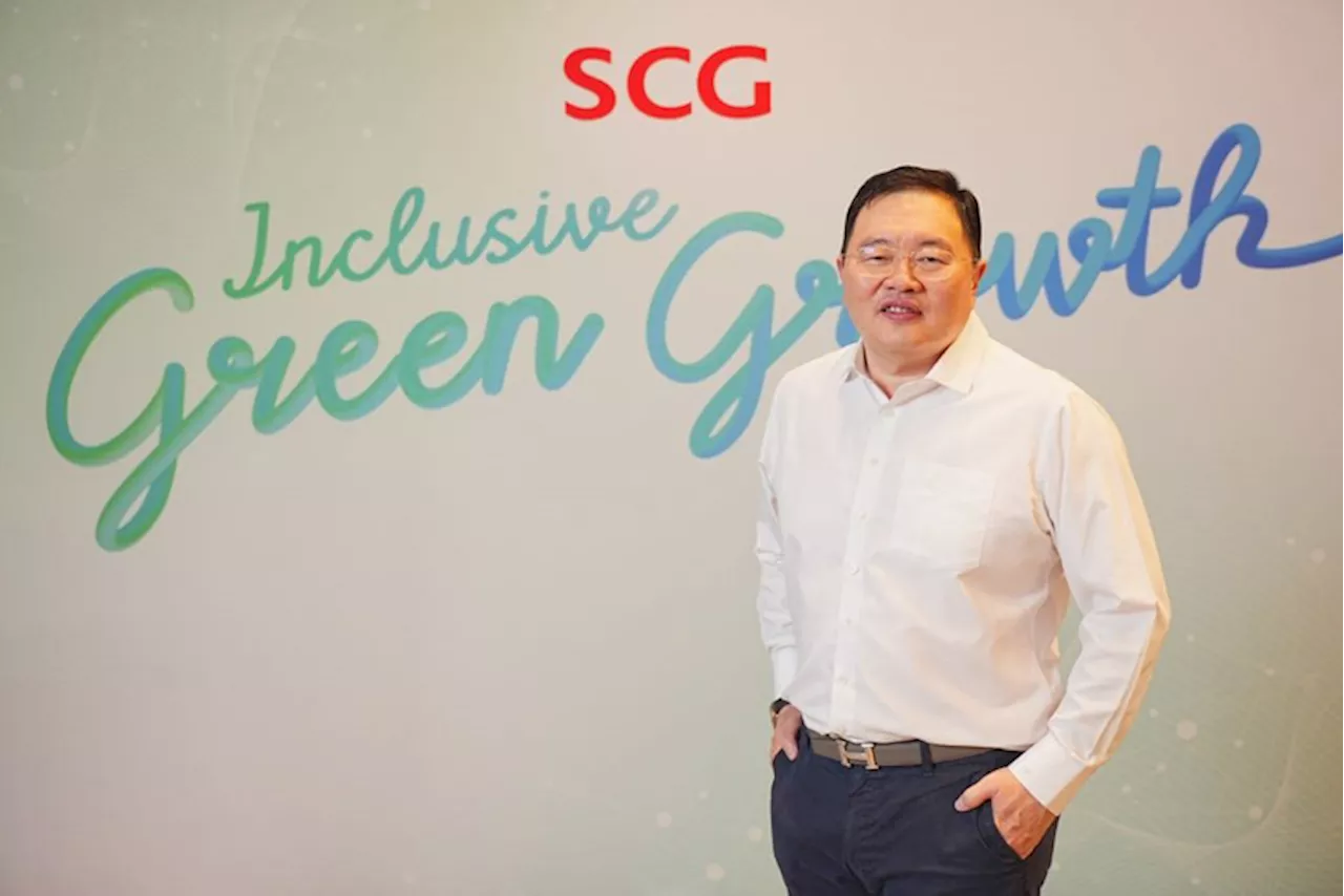 SCG reports strong H1 growth, focuses on navigating economic challenges