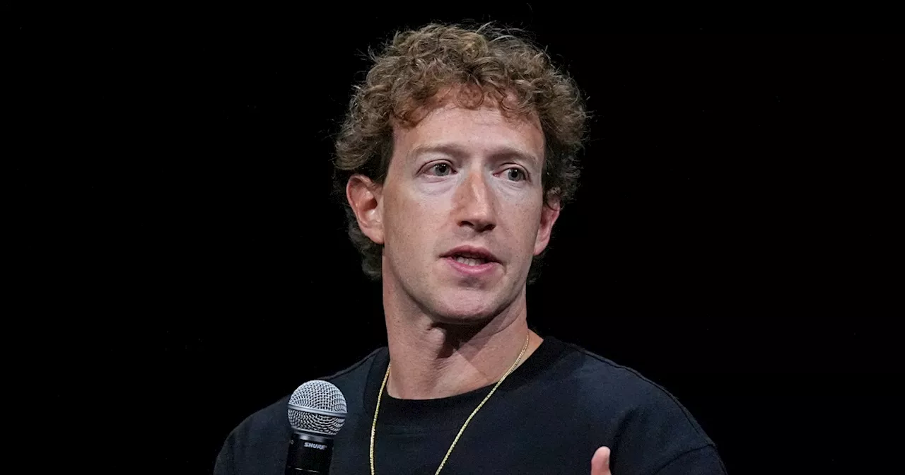 Don’t fall for Mark Zuckerberg’s letter to Jim Jordan about censorship