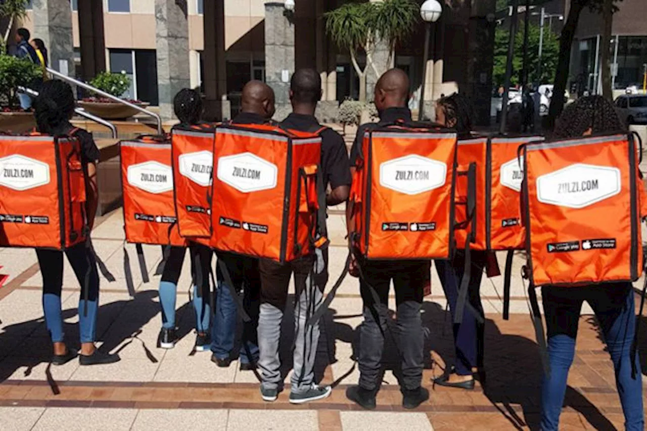 The people behind South Africa’s biggest on-demand grocery delivery service