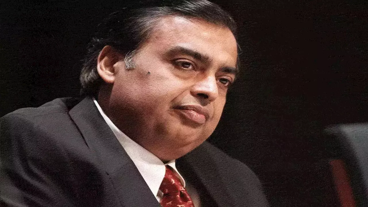 RIL AGM: रिलायंस ने 35 लाख शेयरहोल्डर्स को दिया तोहफा, हर शेयर पर मिलेगा 1 बोनस शेयर