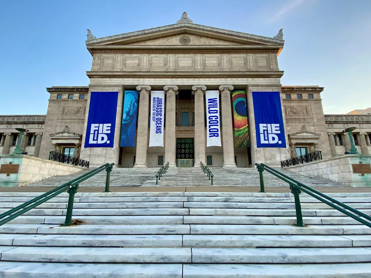 Chicago free museum days: Field Museum adds unexpected free admission day this fall