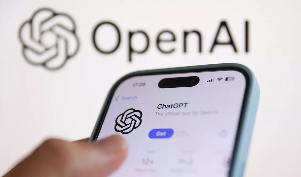 OpenAI and Anthropic agree to let U.S. AI Safety Institute test and evaluate new models