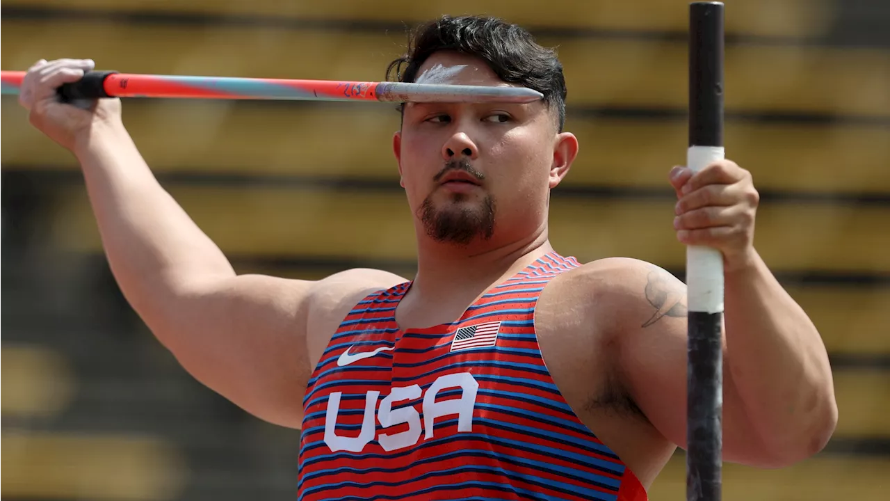 12 US Paralympians to watch at the 2024 Paris Paralympic Games