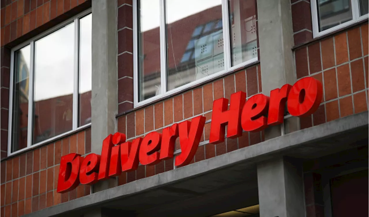 European food delivery giant Delivery Hero plans IPO of its Middle East unit