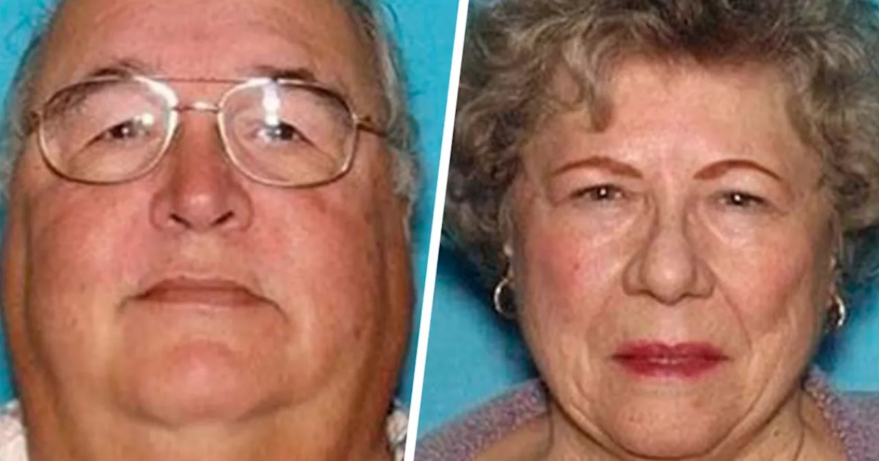 Authorities search for missing California couple last seen leaving home on nudist ranch