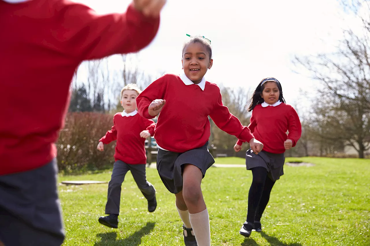 Back To School Guide 2024: Expert tips for toilet training your child ahead of starting school