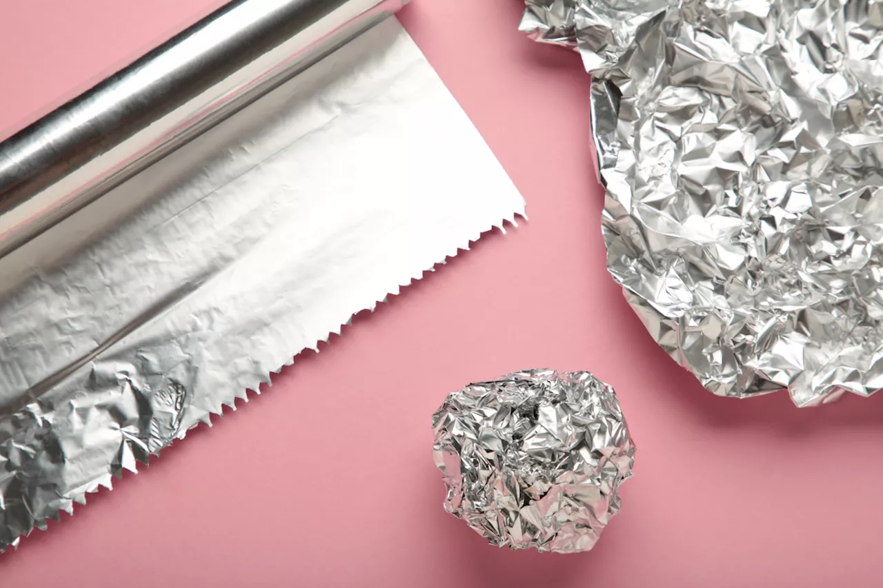 To save your garden this autumn, the little-known aluminium foil technique is the only solution