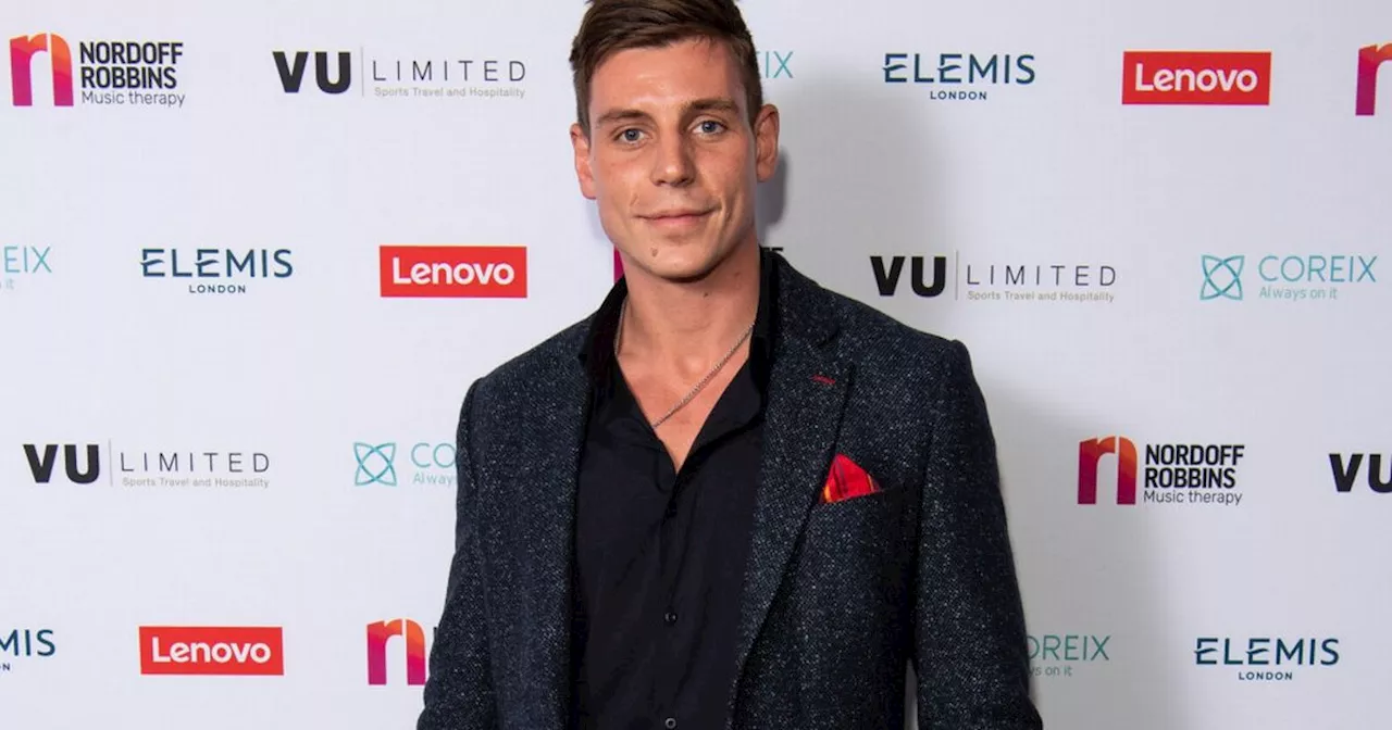 Made In Chelsea's Tristan Phipps details ‘really hard’ split from Olivia Bentley