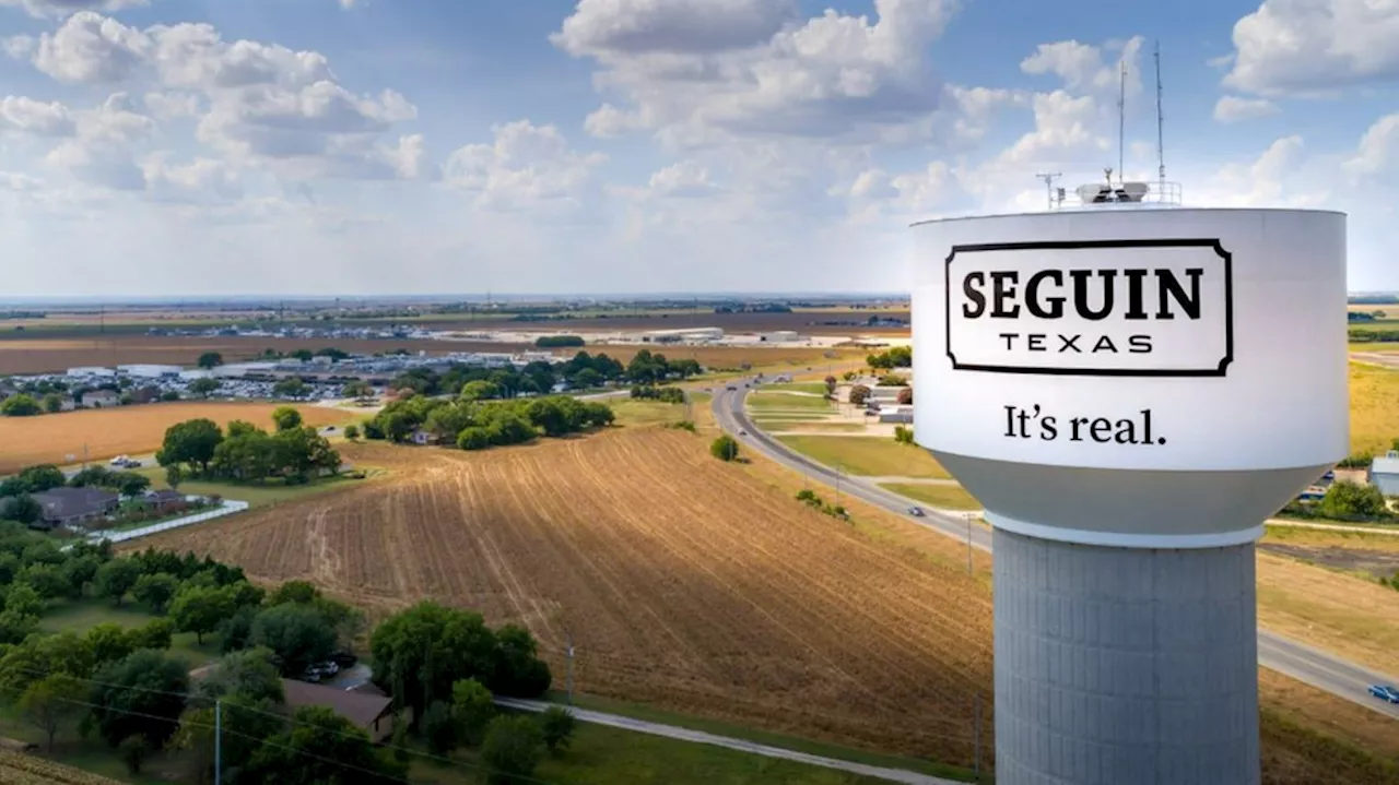 City of Seguin seeking developers for downtown revitalization project