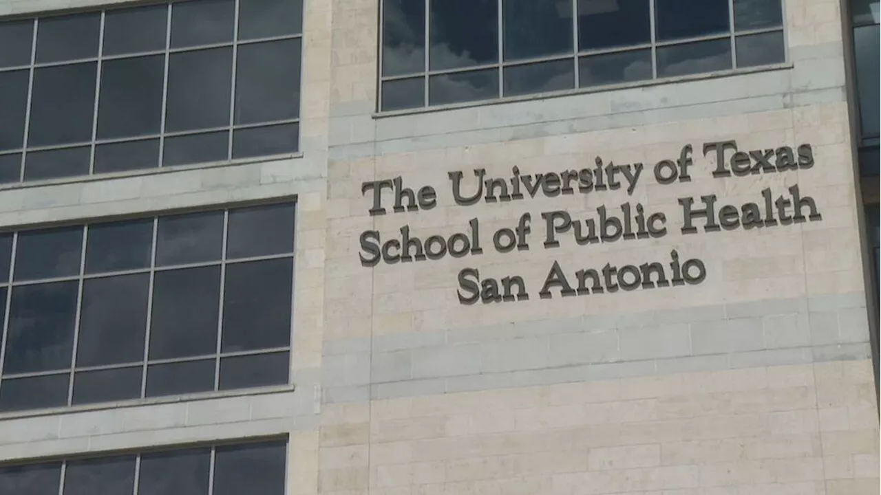 UT Health San Antonio and UTSA launch new School of Public Health