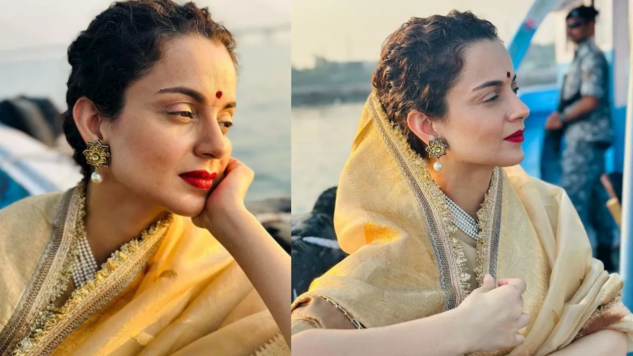 '6 महीने भी...', जब Kangana Ranaut के खिलाफ रोज होती थी 200 FIR, एक्ट्रेस ने याद किए पुराने दिन