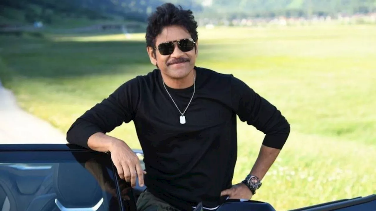 Nagarjuna Birthday: नागार्जुन के पास है लग्जरी हाउस, 3000 करोड़ से ज्यादा नेट वर्थ; जानें एक्टिंग के अलावा कहां से करते हैं कमाई?