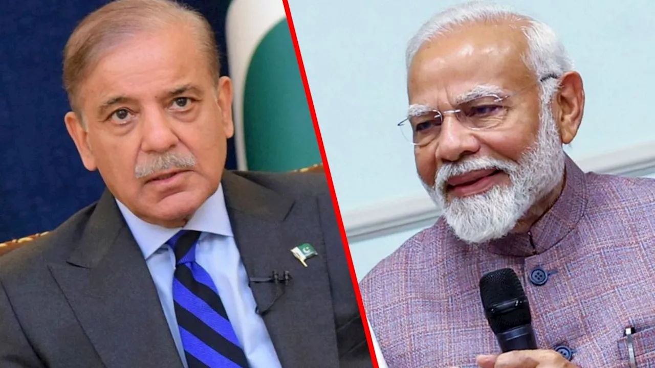 Pakistan: पाकिस्तान ने प्रधानमंत्री नरेंद्र मोदी को भेजा निमंत्रण, इस कार्यक्रम में शामिल होने का दिया न्योता