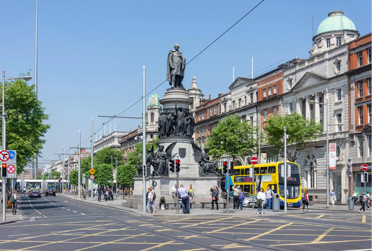 Dublin north inner-city locals ‘living in a state of emergency’