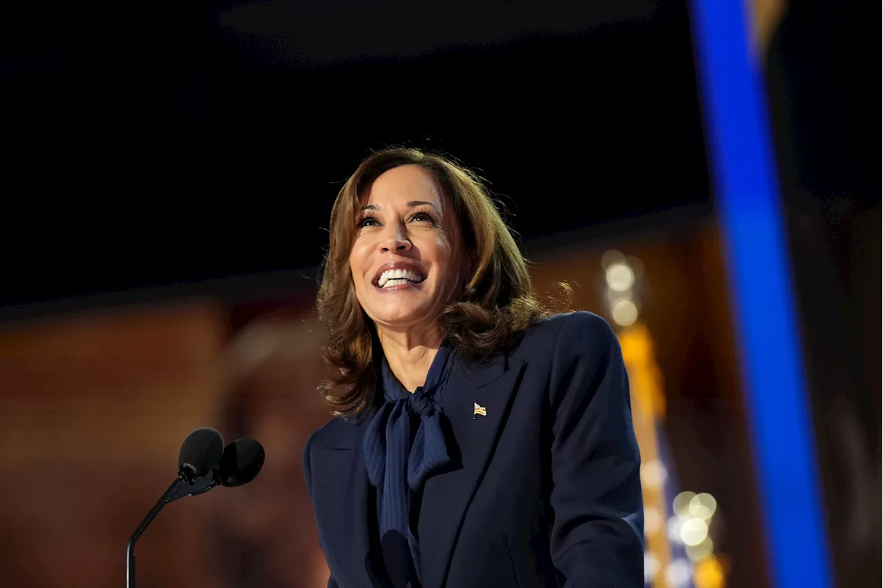 Kamala Harris' Chances of Beating Donald Trump in Georgia: Polls