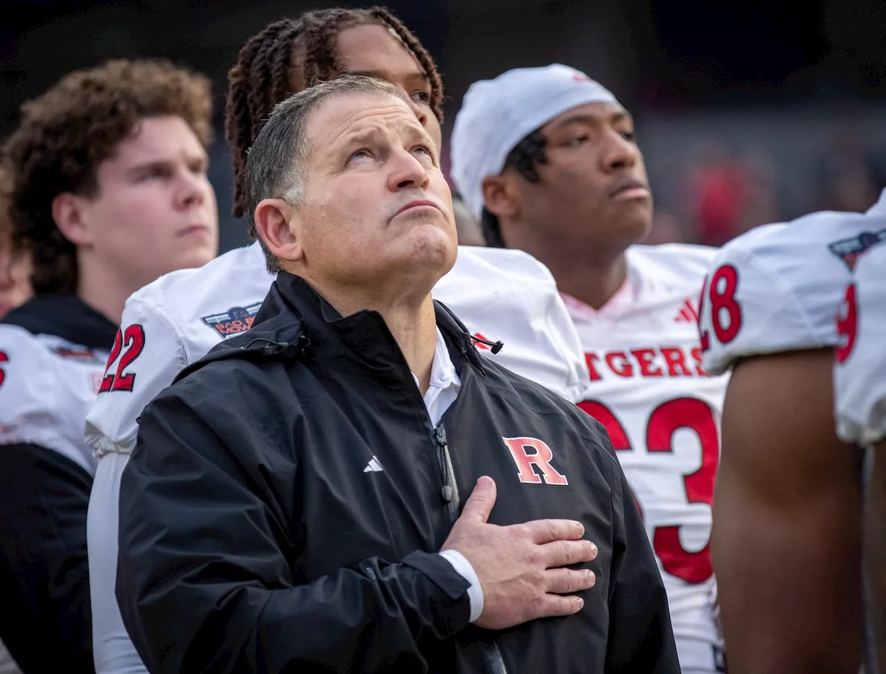 Rutgers-Howard availability report: Scarlet Knights down multiple starters to open season