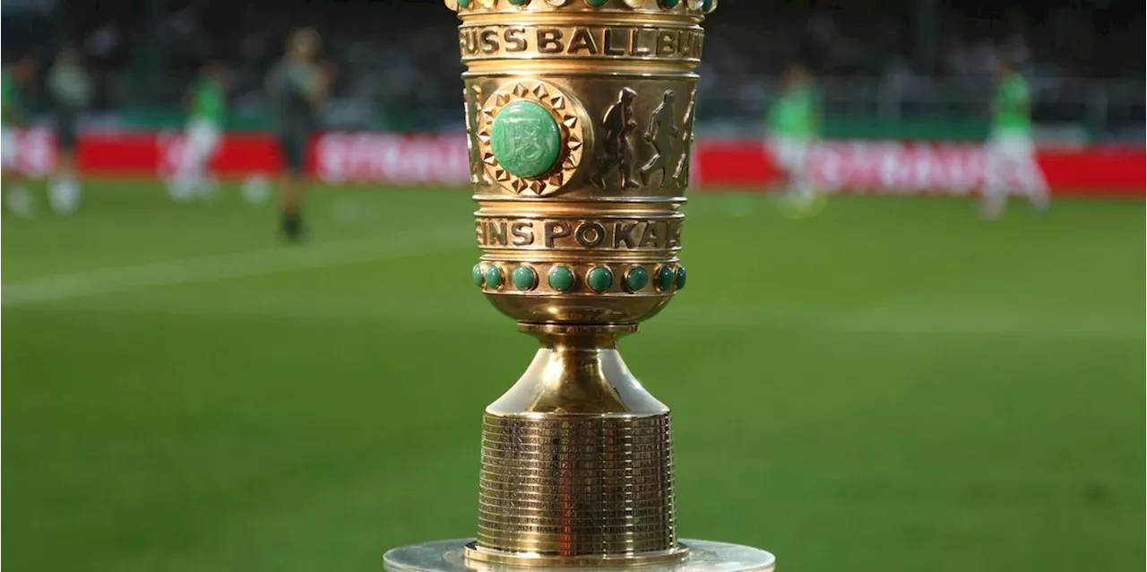 Pokal-Auftakt beendet: Besonderheiten, Pr&auml;mien, Auslosung