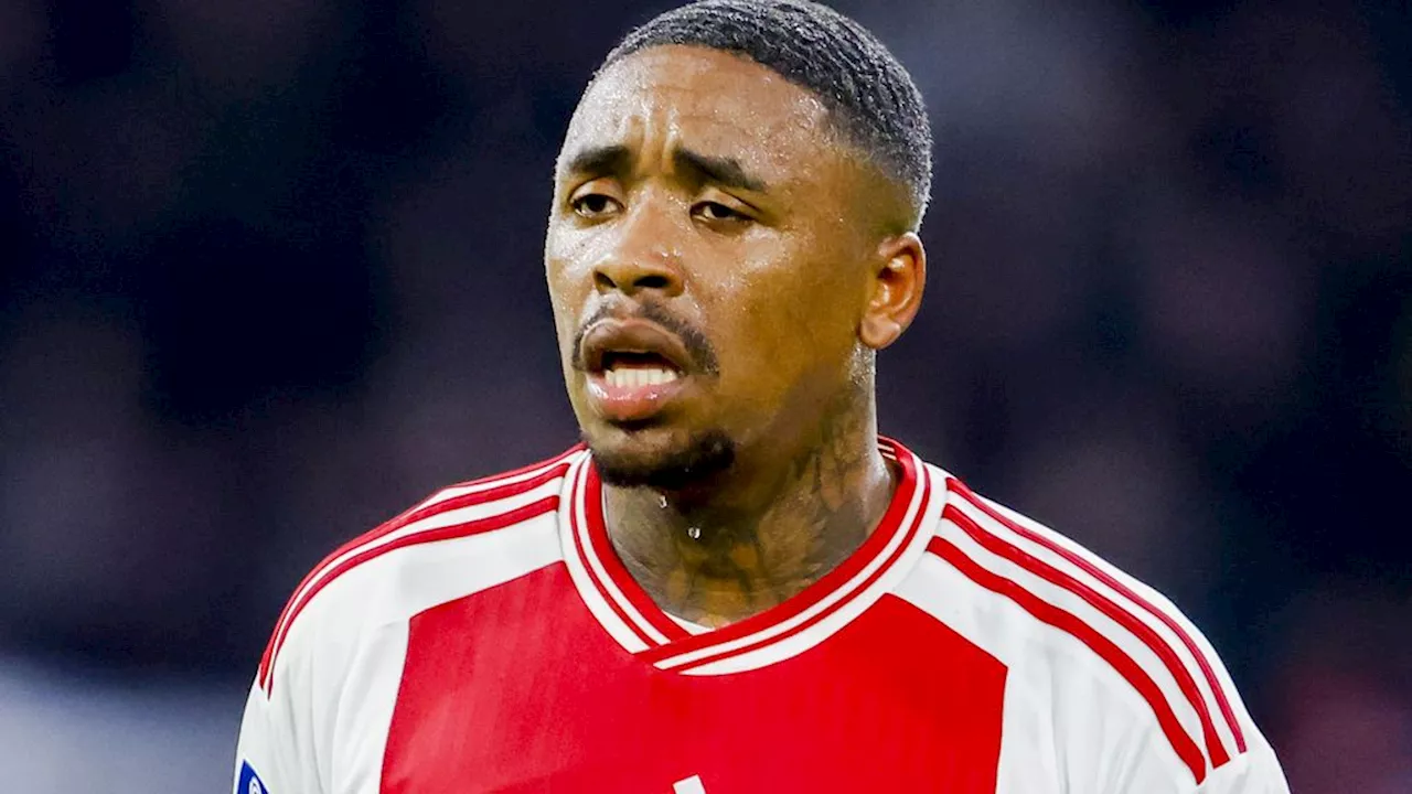 Ajax begint met Bergwijn en Brobbey • Duel met Jagiellonia in play-offs Europa League