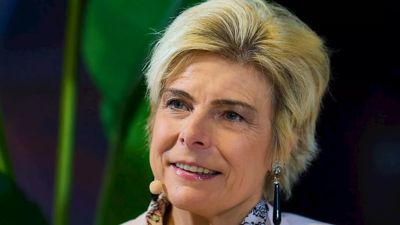 NRC: Prinses Laurentien al eerder in conflict met ambtenaren