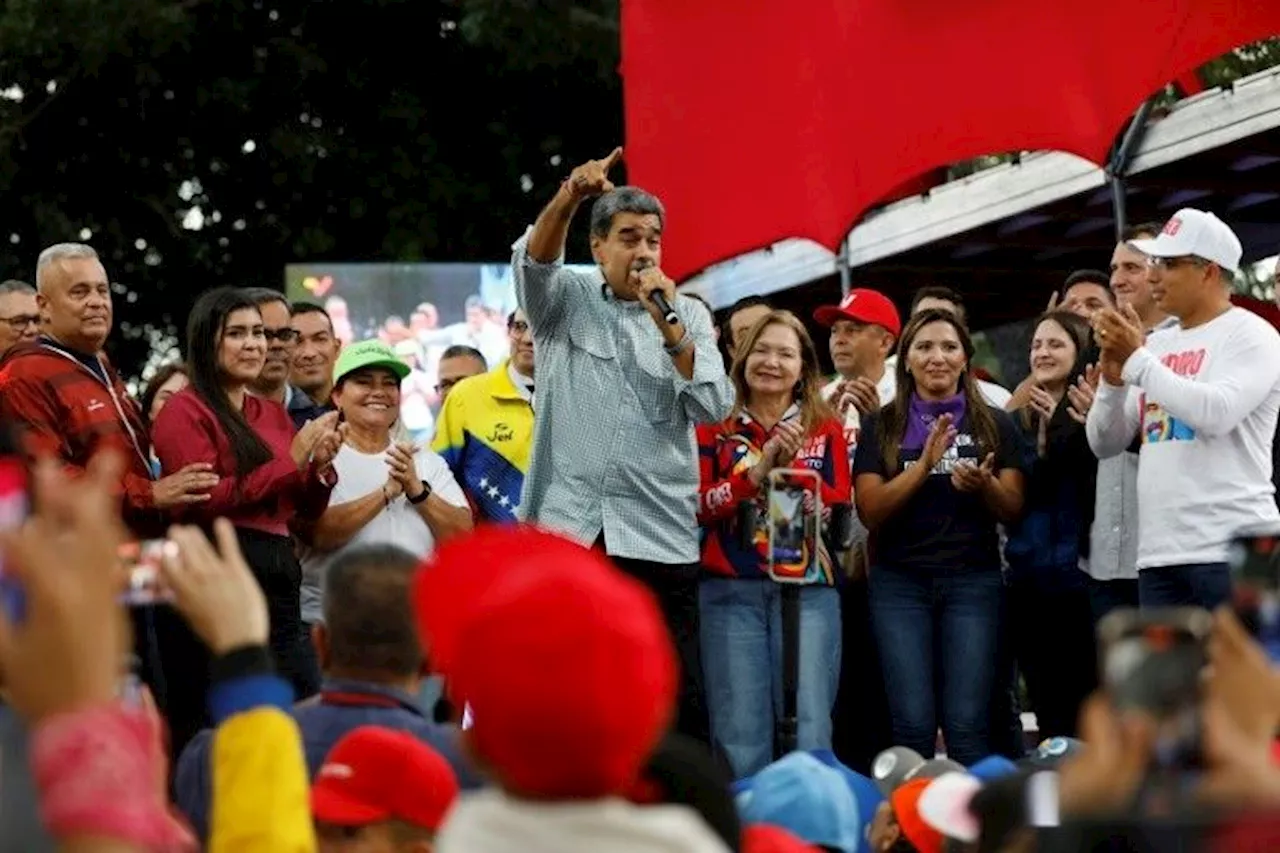 Venezuela: le parquet intensifie la pression sur l'opposition avec des menaces d'arrestation