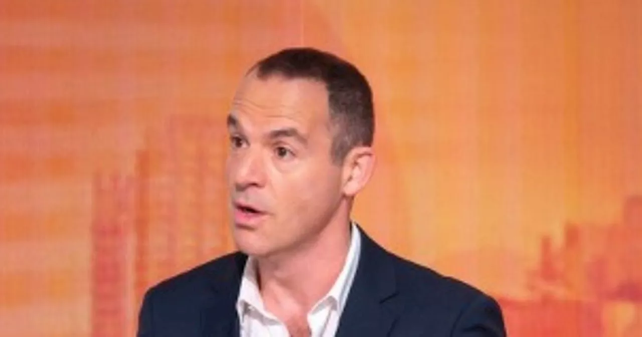 Martin Lewis' bank account trick could leave anybody with an eye-watering £1,000