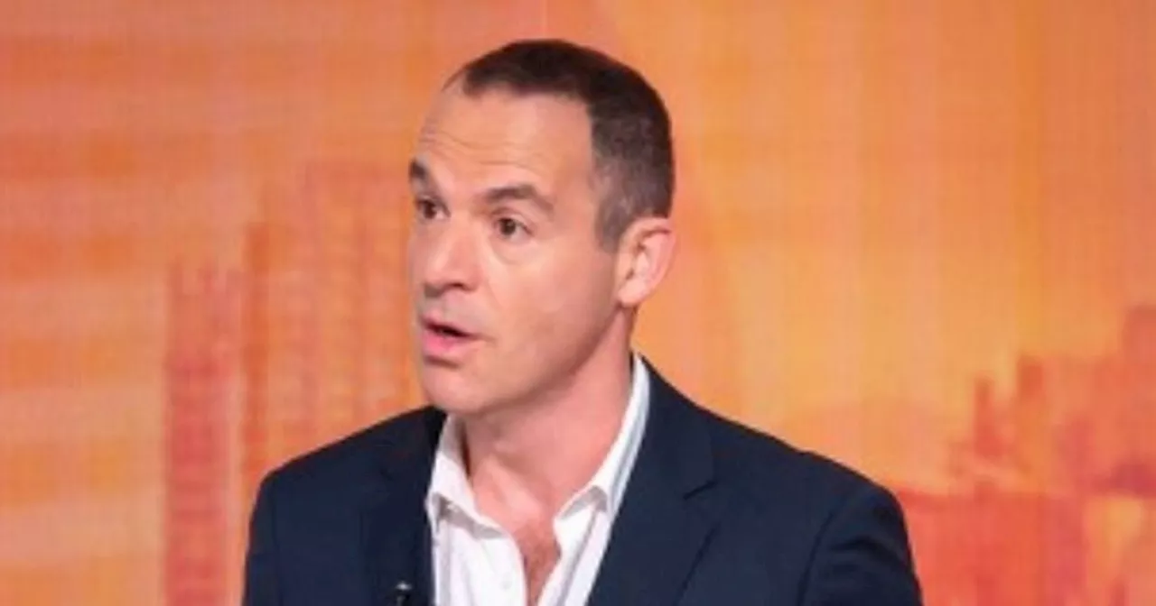 Martin Lewis gives Direct Debit tip which could give you £1k boost