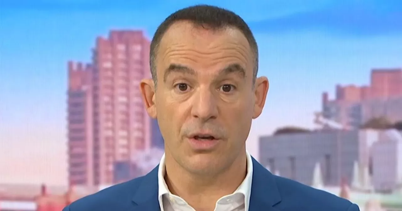 Martin Lewis' petrol pump trick that he says will 'save you pennies'