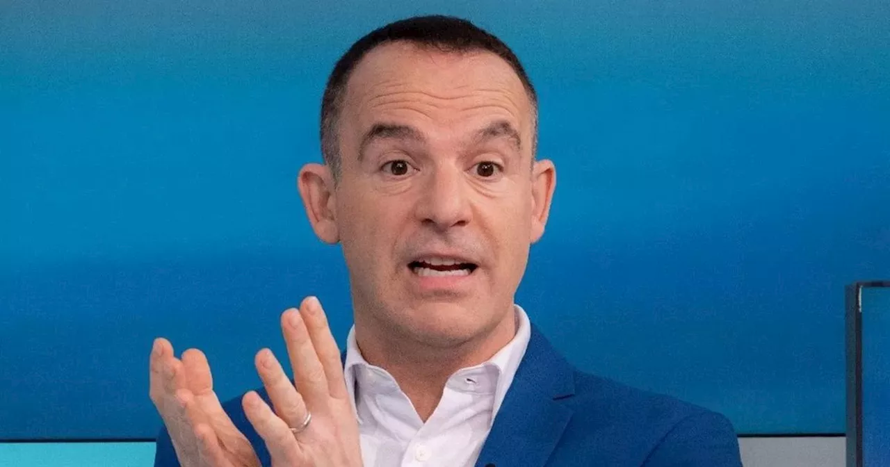 Martin Lewis urgent warning to make crucial pension credit check