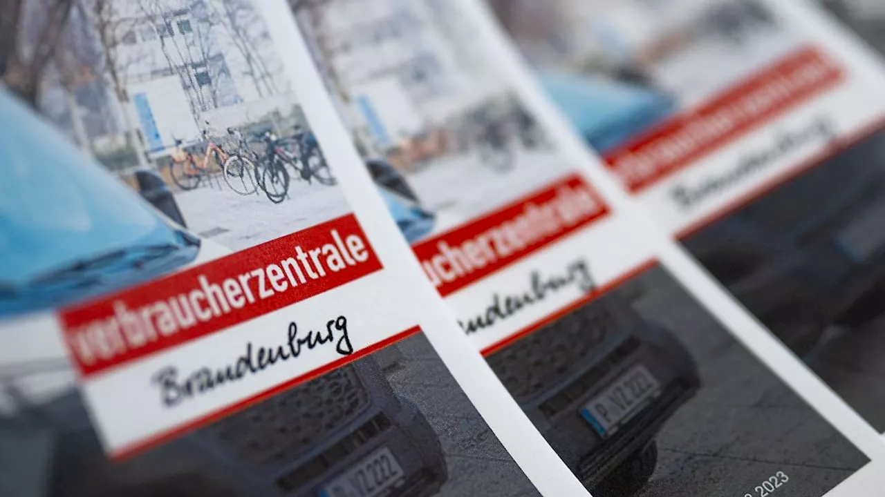 Berlin & Brandenburg: Verbraucherzentrale mit Rechtsberatung per Sozialtarif