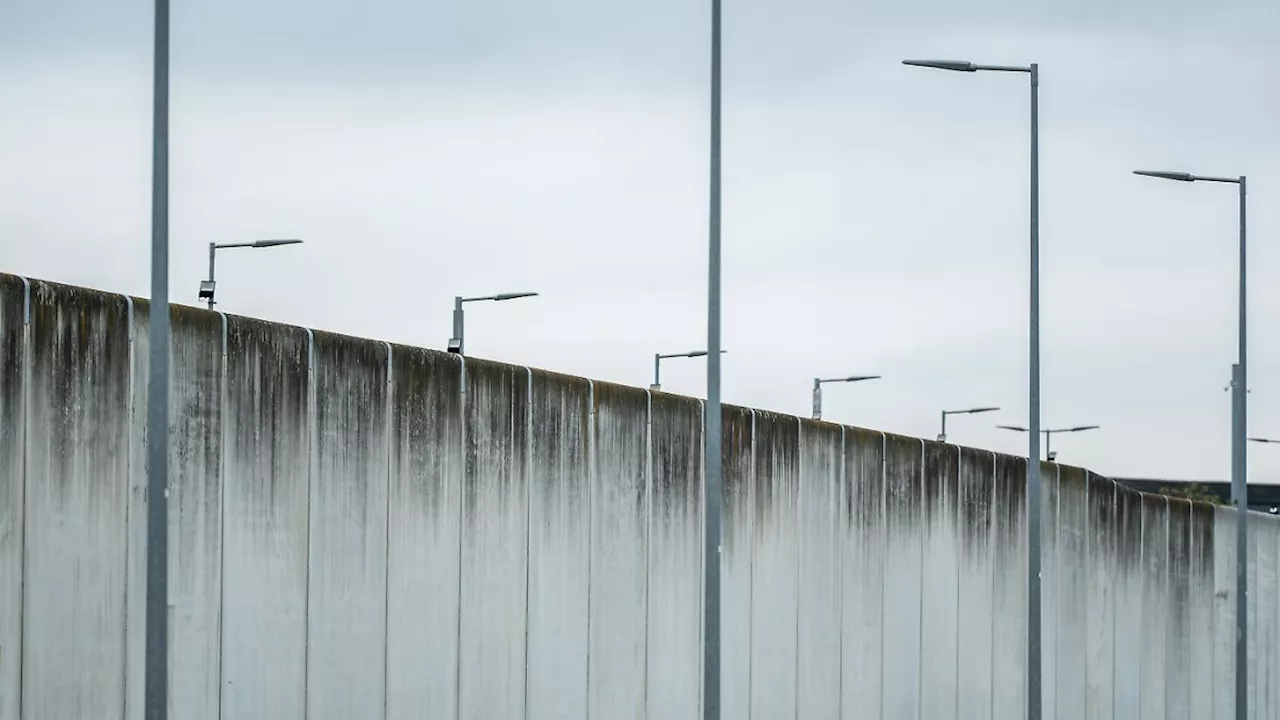 Deutsche Gefängnisse von Anti-Folter-Instanz kritisiert