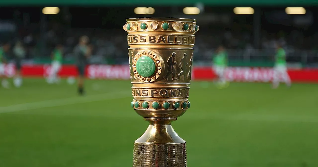 Pokal-Auftakt beendet: Besonderheiten, Prämien, Auslosung