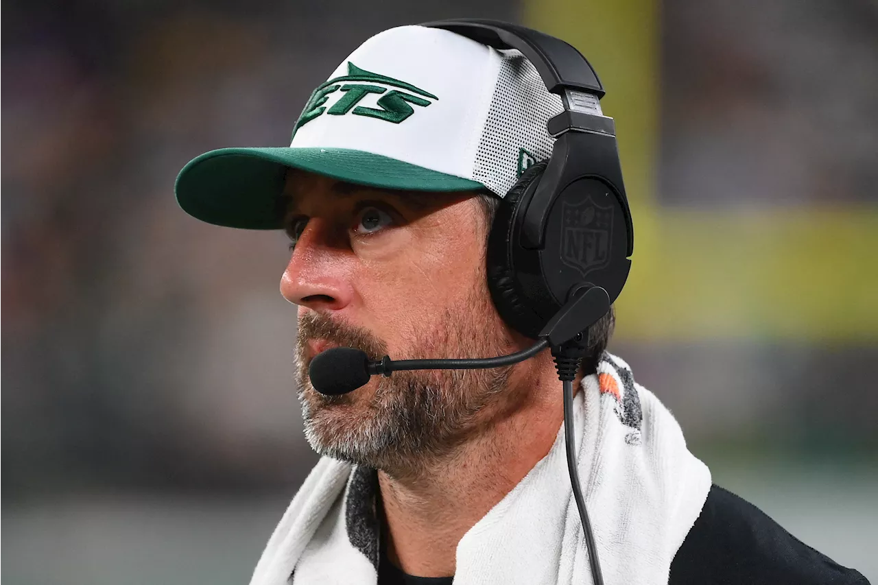 2024 NFL predictions: Why the Jets are a good bet to win AFC East