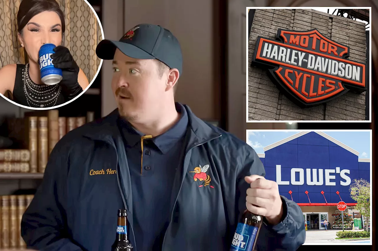 Bud Light smartly tapped Shane Gillis for ads — the latest brand doing post-DEI damage control