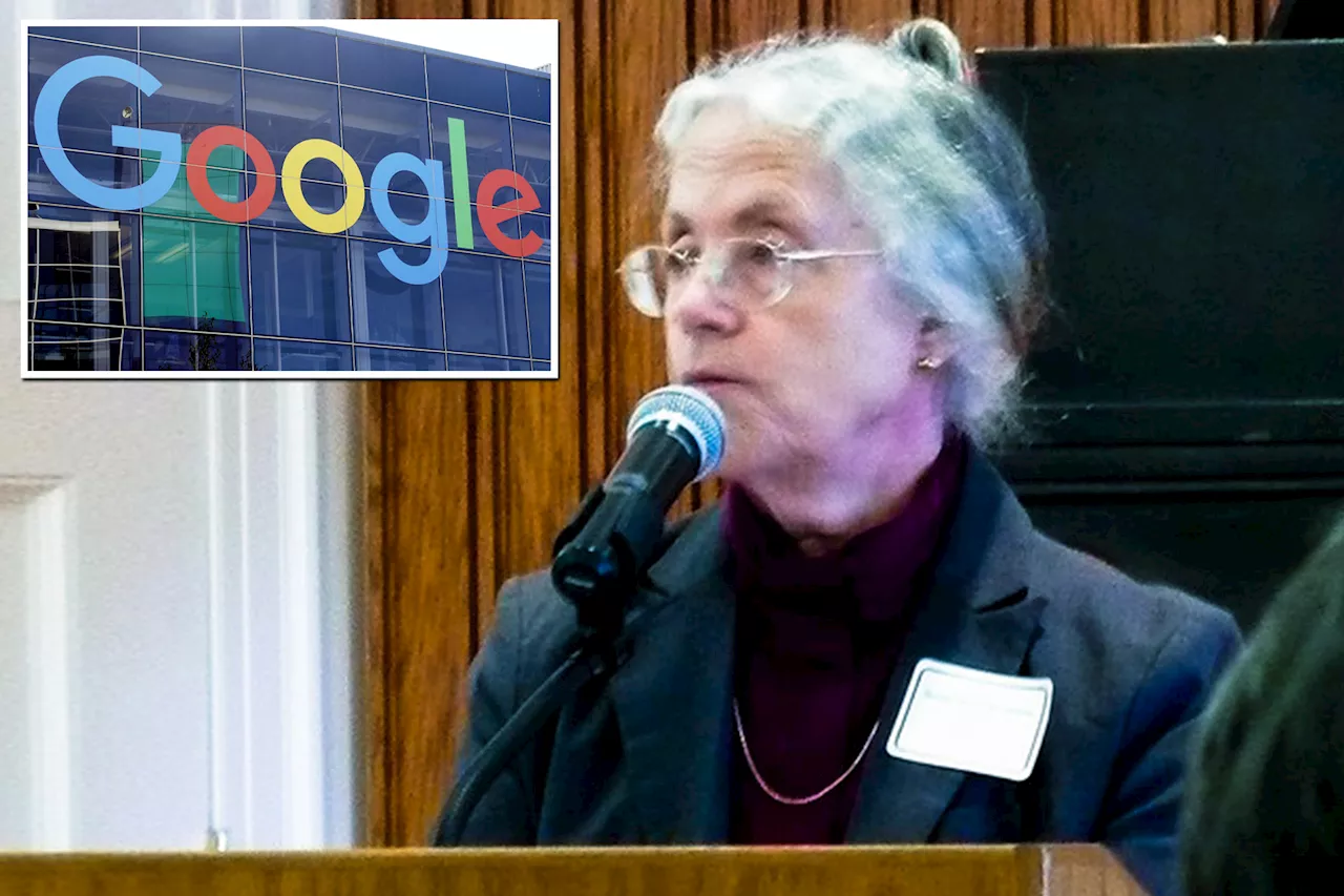 Judge blasts Google over 'destroyed' evidence as another DOJ antitrust case looms: 'Clear abuse of privilege'