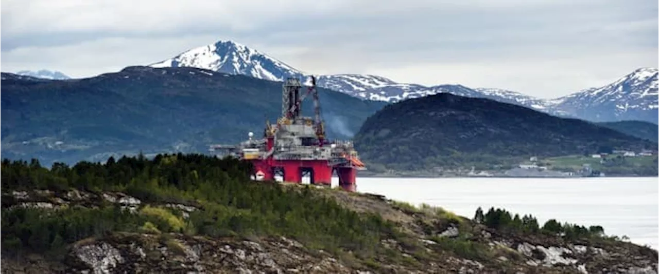 Can Norway Remain Europe's Top Gas Supplier While Meeting Climate Goals