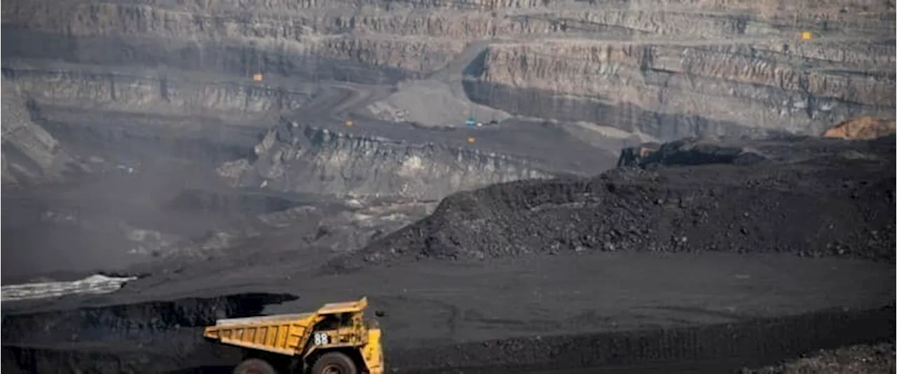 Why Coal is Still a Cornerstone of the Global Energy Mix