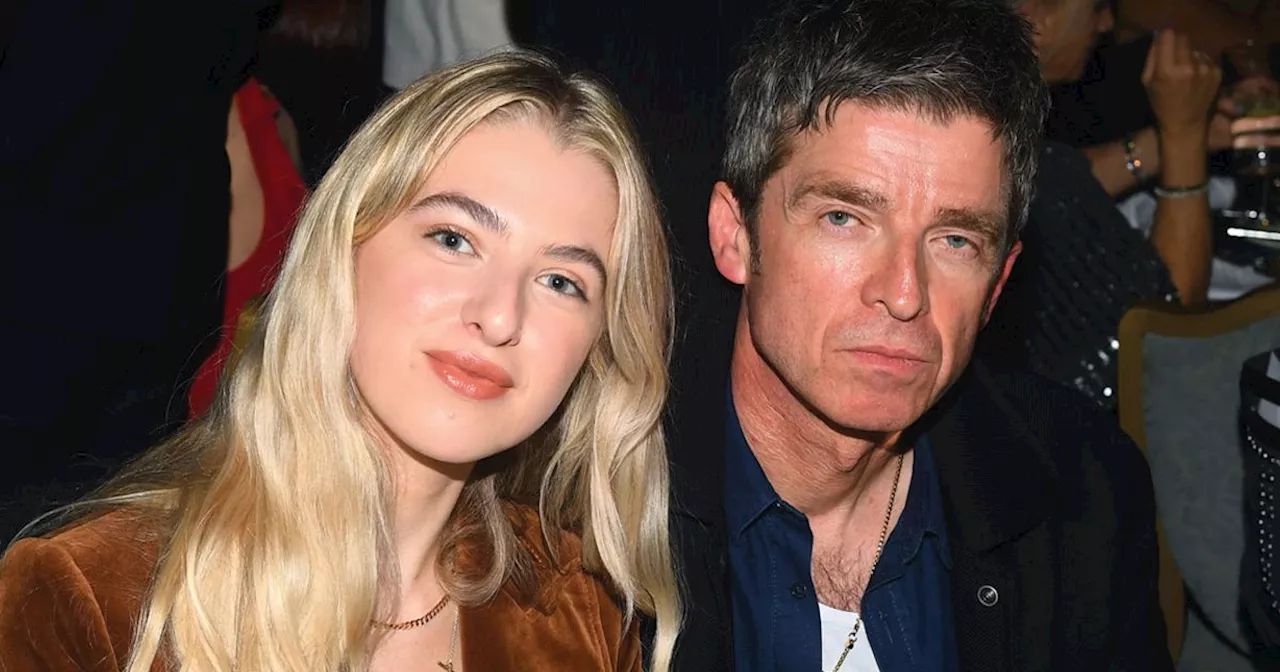 Anais Gallagher hits out at 'ageist and misogynistic' Oasis fans