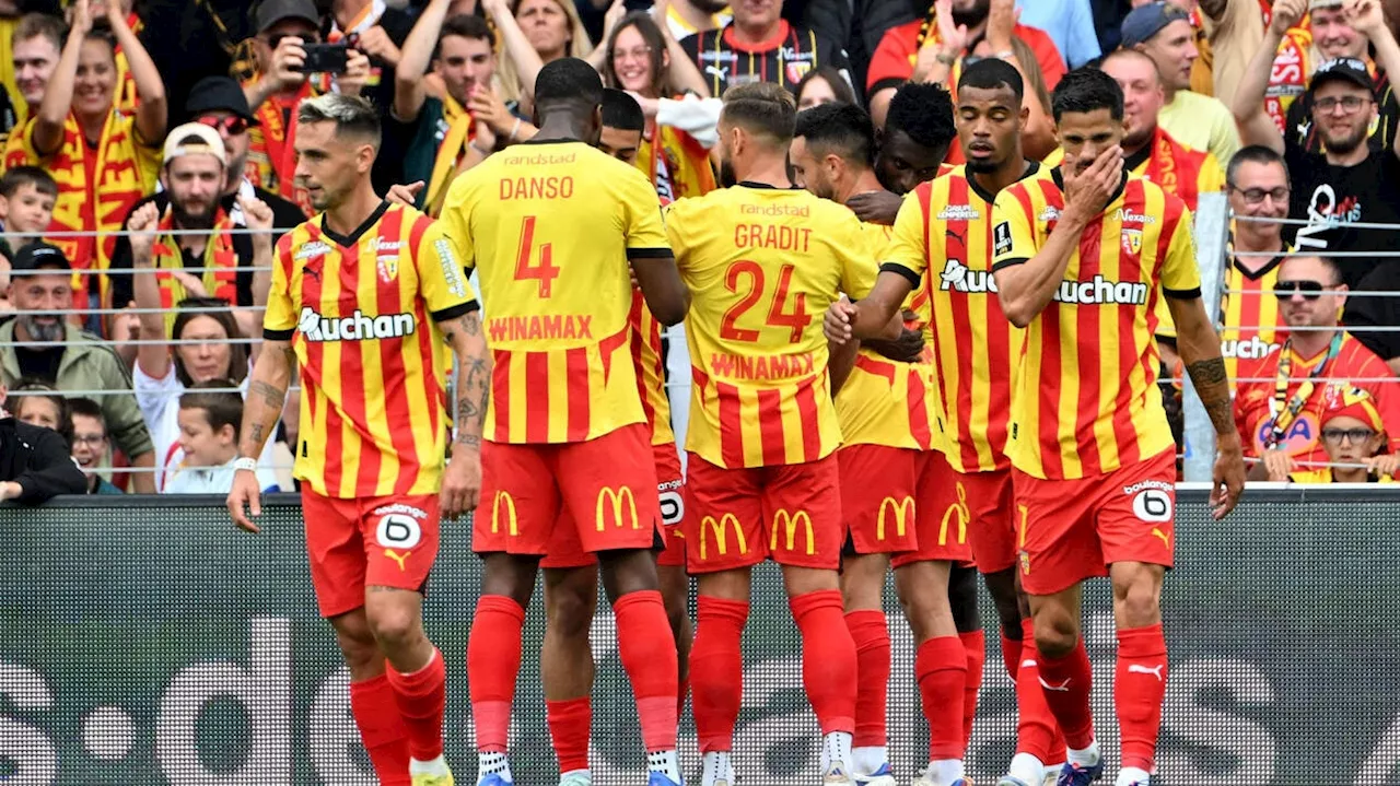 Lens : suivez le barrage retour de Ligue Conférence en live