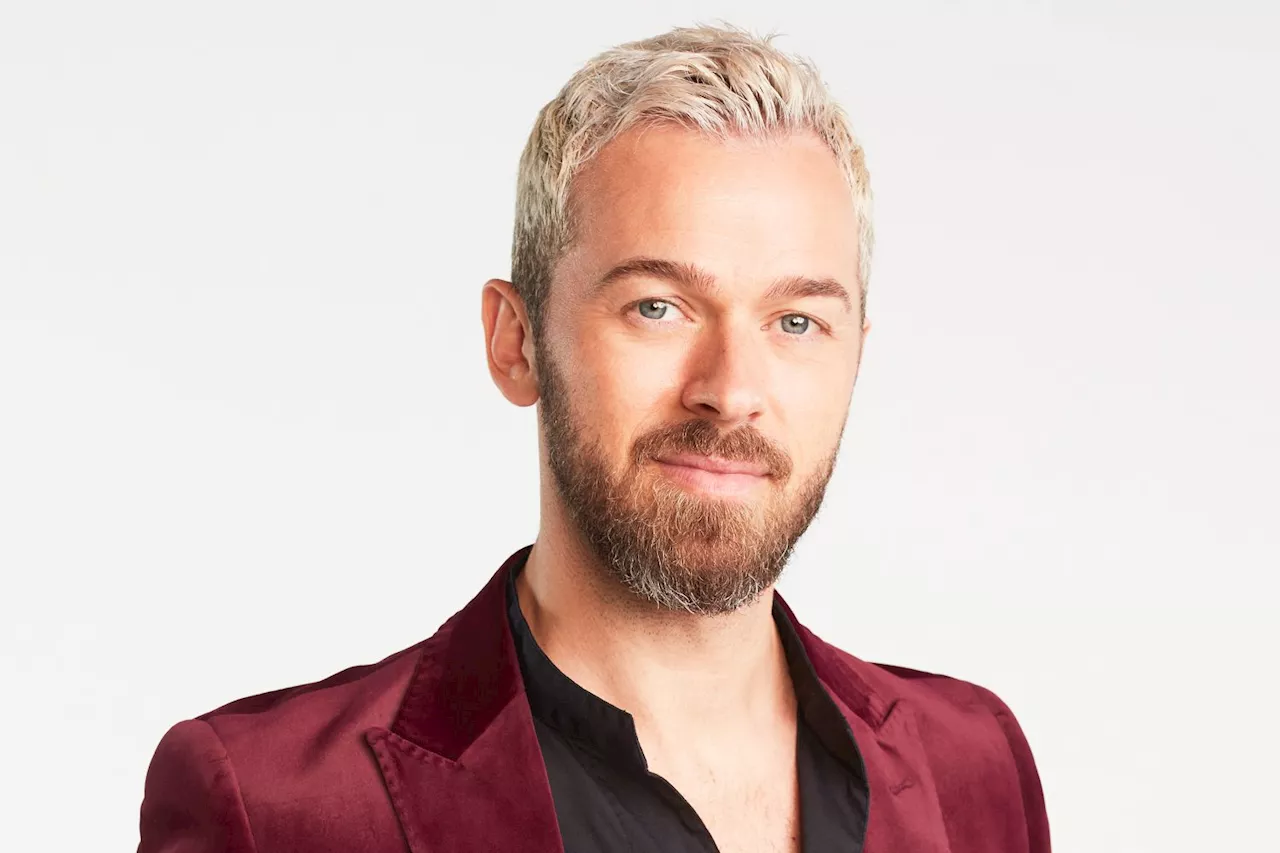 Artem Chigvintsev, Longtime Dancing with the Stars Pro, Arrested on Accusations of Corporal Injury to Spouse