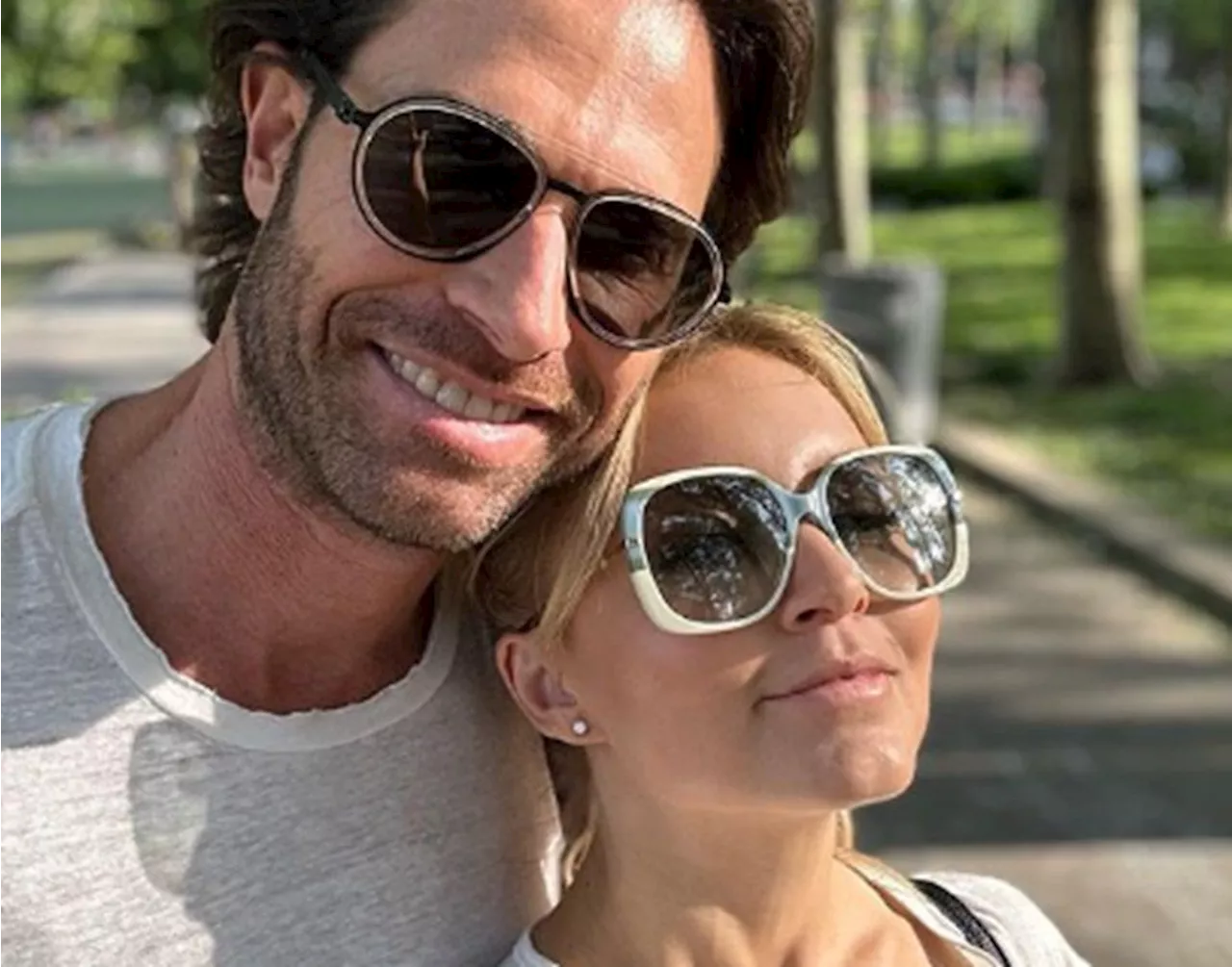 Sebastián Rulli y Angelique Boyer hacen esperadísimo anuncio: 'Estamos llenos de emoción'