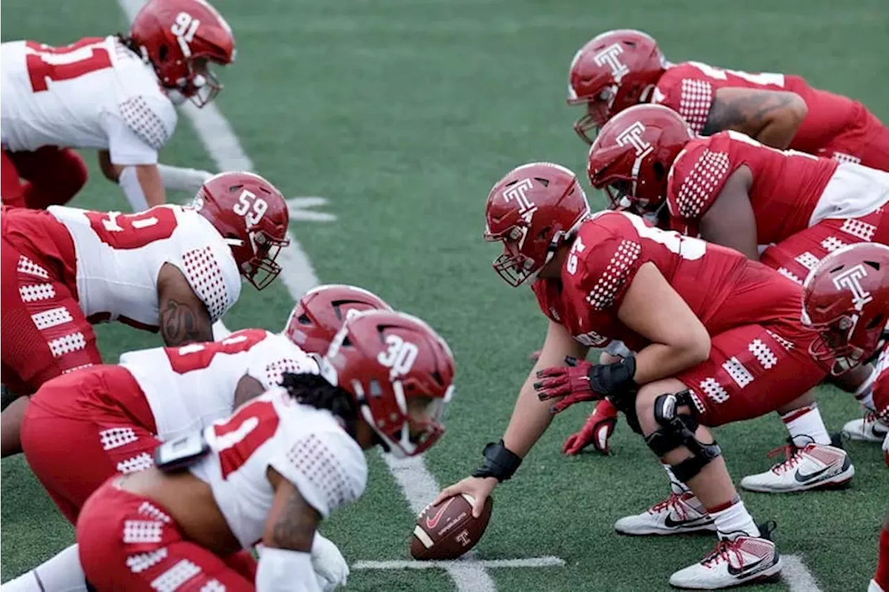 Five things to know about the Temple Owls before they face Oklahoma