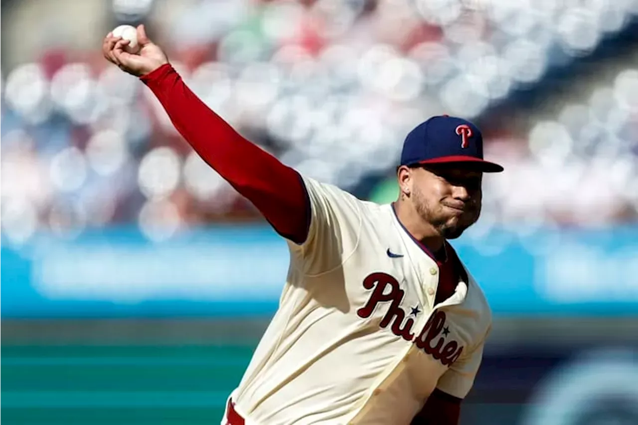 The Taijuan Walker mistake must be recognized by the Phillies — and eliminated