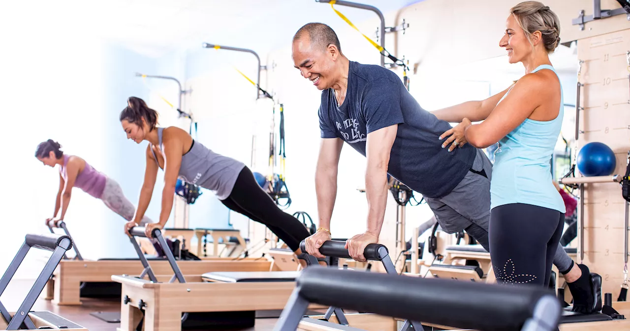 Club Pilates Prices: How Much Does a Membership Cost?