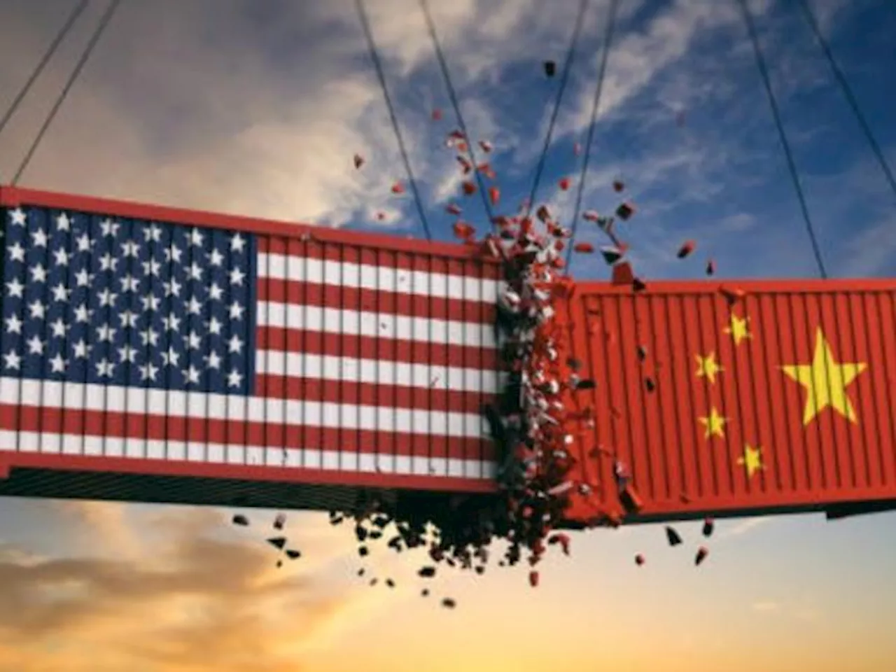 China y Estados Unidos no ahorran en críticas tras reunión en Pekín