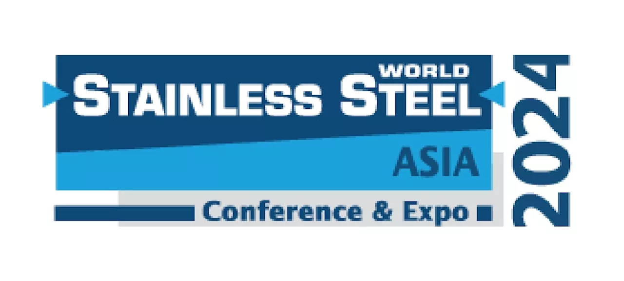 圧延加工技術でカーボンニュートラルの実現に貢献する日本金属「STAINLESS STEEL WORLD ASIA 2024」に出展