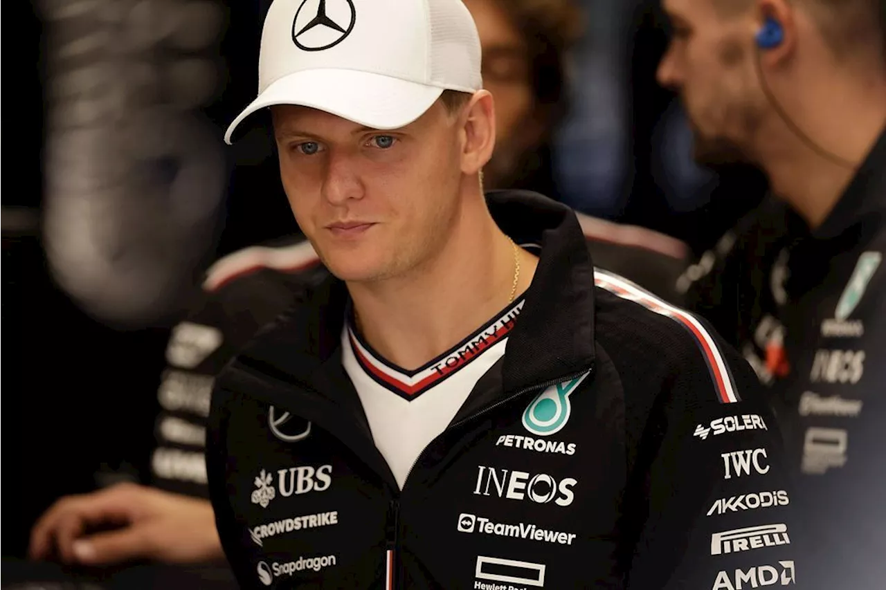 Formel 1: Mick Schumacher kassiert nächste Absage und muss sich neu orientieren