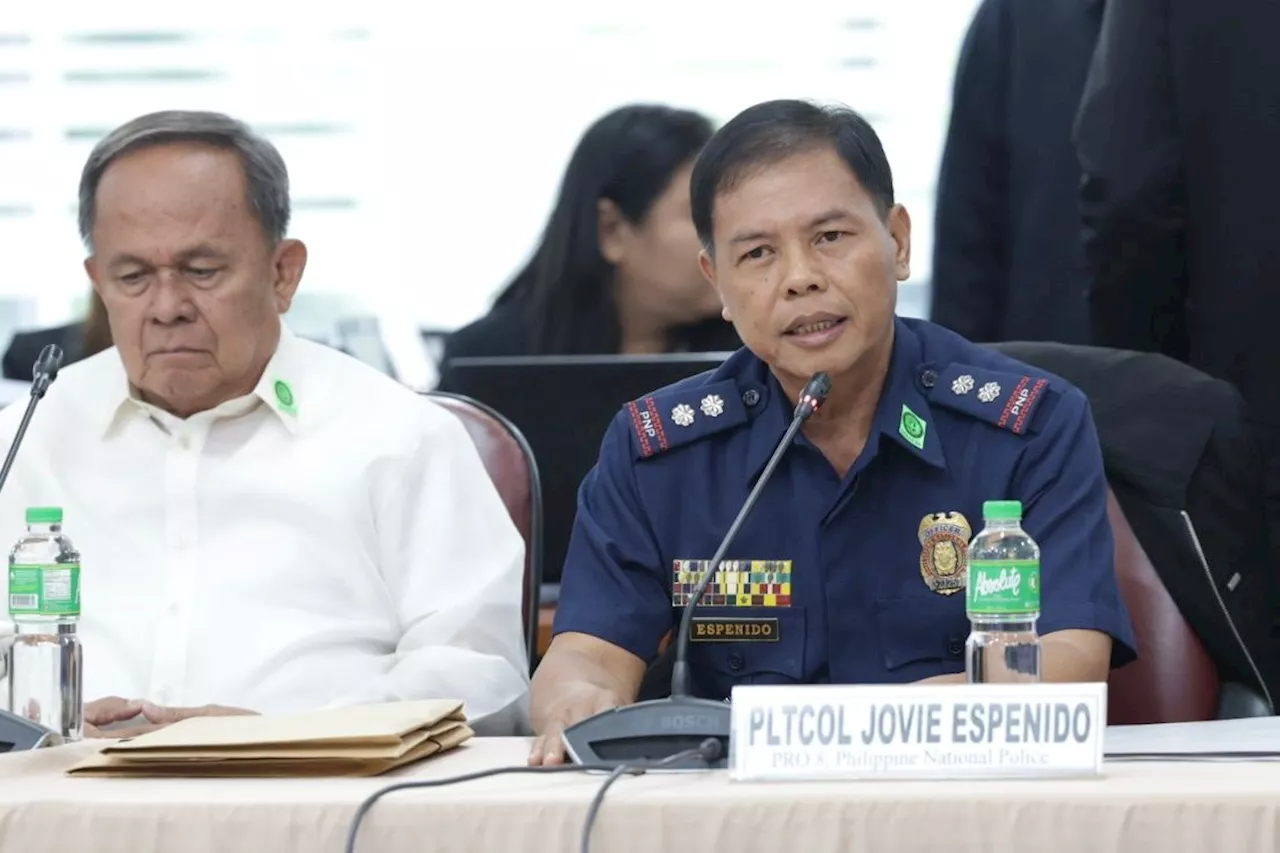 ‘PNP is biggest crime group,’ says police colonel