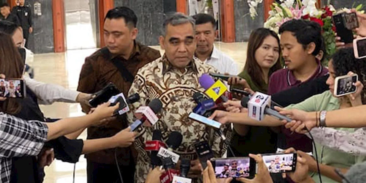 Begini Respons Gerindra soal Anies Gagal Nyagub di Jakarta