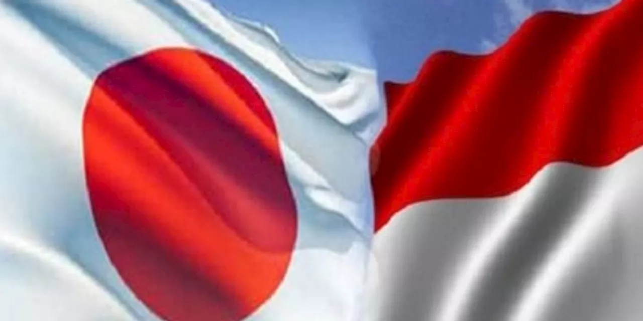 Indonesia-Jepang Kolaborasi Kembangkan Kemitraan Ekonomi Hijau