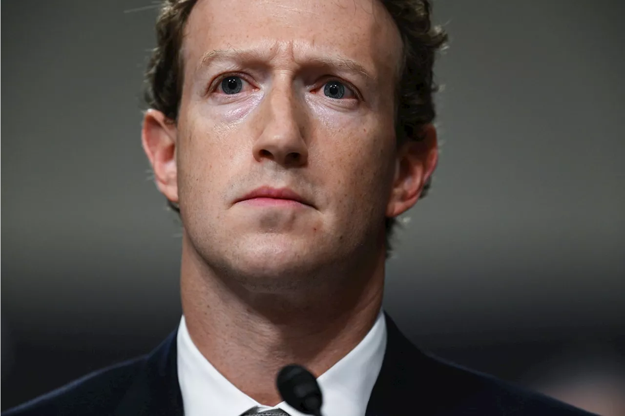 Trump Threatens to Jail Mark Zuckerberg for Life